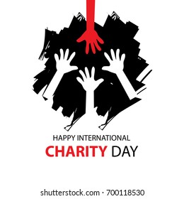 International Day Of Charity