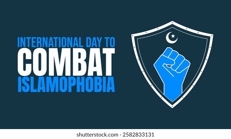 "International Day to Combat Islamophobia: Promoting Tolerance and Understanding