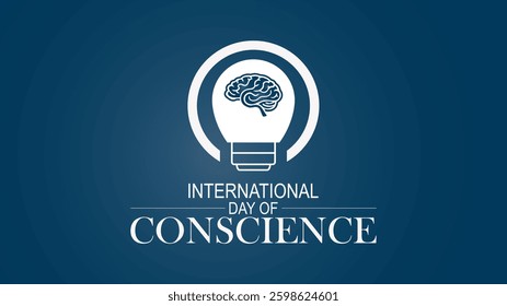 International Day of Conscience, Building a World of Integrity