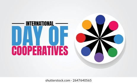 International Day of Cooperatives, Empowering Communities Through Collaboration