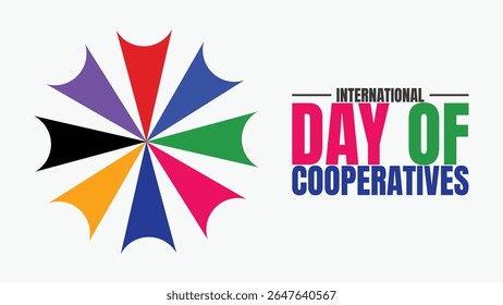 International Day of Cooperatives, Empowering Communities Through Collaboration