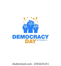 International Day of Democracy 2023