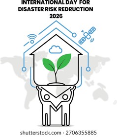 International Day for Disaster Risk Reduction 2026