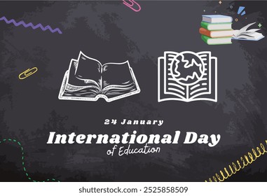 International Day of Education: celebrating learning and teaching. Celebrate the International Day of Education with inspiring imagery highlighting the importance of learning, and teaching.