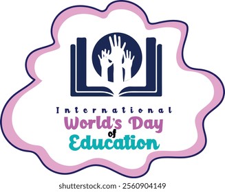 International Day of Education - Festival Celebration