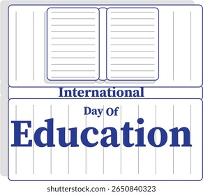 Internationaler Tag der Bildung, Feier zum globalen Lernen