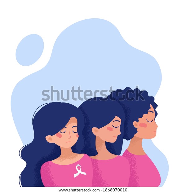 International Day Elimination Violence Against Women Stock Vector ...