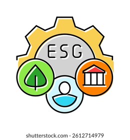 international day energy conservation color icon vector. international day energy conservation sign. isolated symbol illustration