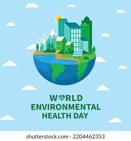 international day of environmental health, earth day, the world environment, Planet Earth, World Health Day, Elements of this image furnished by NASA, natural green background, Forest day, 21st march.