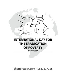 International Day for the Eradication of Poverty