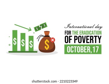 International day for the eradication of poverty