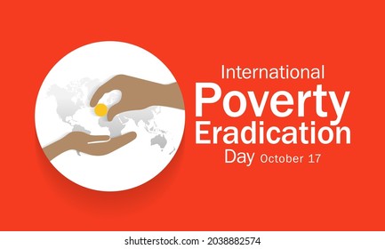 481 Poverty eradication day Images, Stock Photos & Vectors | Shutterstock