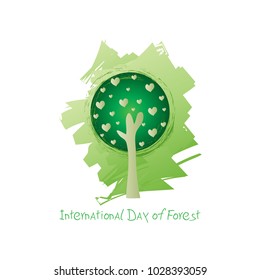 International day of Forest