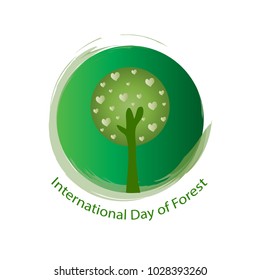 International day of Forest