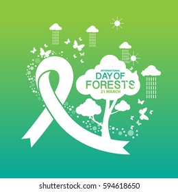 International Day of Forests