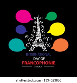 international day of francophonie