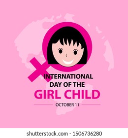 International Day of the Girl Child	