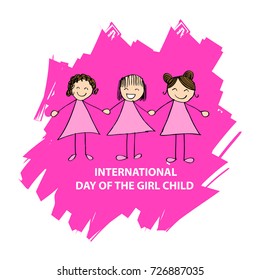 International Day Of The Girl Child