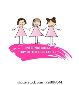 International Day Of The Girl Child