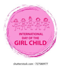 International Day Of The Girl Child	