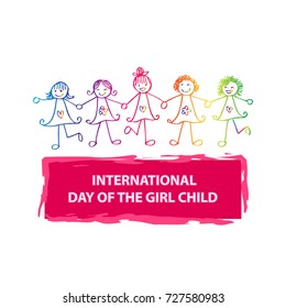 International Day Of The Girl Child	