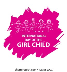 International Day Of The Girl Child	