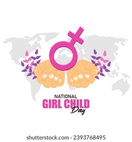 The International Day of the Girl Child, observed on October 11, is a day dedicated to promoting girls' rights and addressing the unique challenges they face globally.