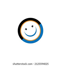 international day of happiness concept. web banner design. illustration vector
