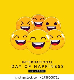 International day of happiness, International day,happiness day 