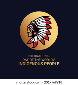 
International Day Of The World’s Indigenous People