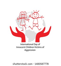 International Day of Innocent Children Victims of Aggression