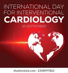 INTERNATIONAL DAY FOR INTERVENTIONAL CARDIOLOGY