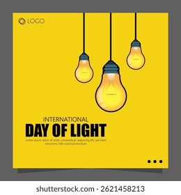De Internationale Dag van het Licht, gevierd op 16 mei, benadrukt het belang van licht en optische technologieën in de wetenschap