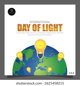 De Internationale Dag van het Licht, gevierd op 16 mei, benadrukt het belang van licht en optische technologieën in de wetenschap