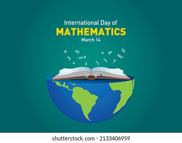 1,007 World math day Images, Stock Photos & Vectors | Shutterstock