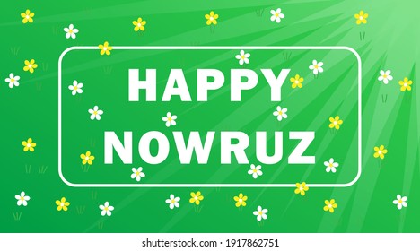 International Day of Nowruz is traditionally celebrated on March 21 as the first day of spring and the rebirth of nature, is a symbol of the cultural heritage of many peoples of the world. EPS10