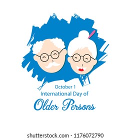 International Day of Older Persons 