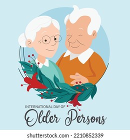 International Day Of Older Persons