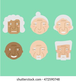 International Day of Older Persons