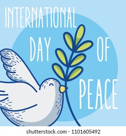 International day of peace