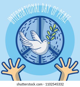International day of peace