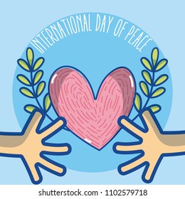 International day of peace