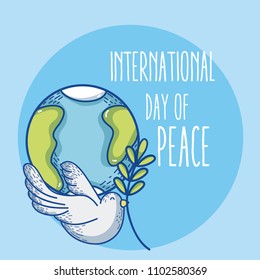 International day of peace