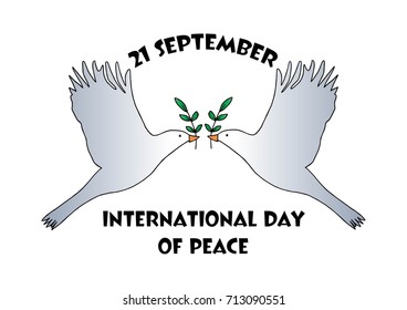 International Day of Peace