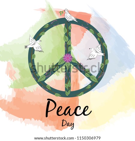 International Day of Peace
