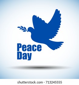 International Day of Peace Banner