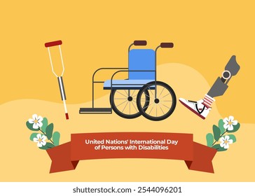 international day of persons with disabilities