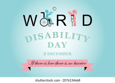 1,860 Respect disability Images, Stock Photos & Vectors | Shutterstock