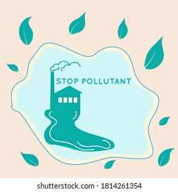 International Day for the Preservation of the Ozone Layer Vector Design. World or international ozone day vector design for poster,background, banner,brochure,web, wallpaper or sticker design