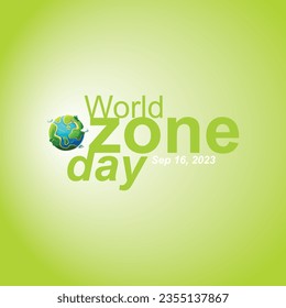International Day for the Preservation of the Ozone Layer